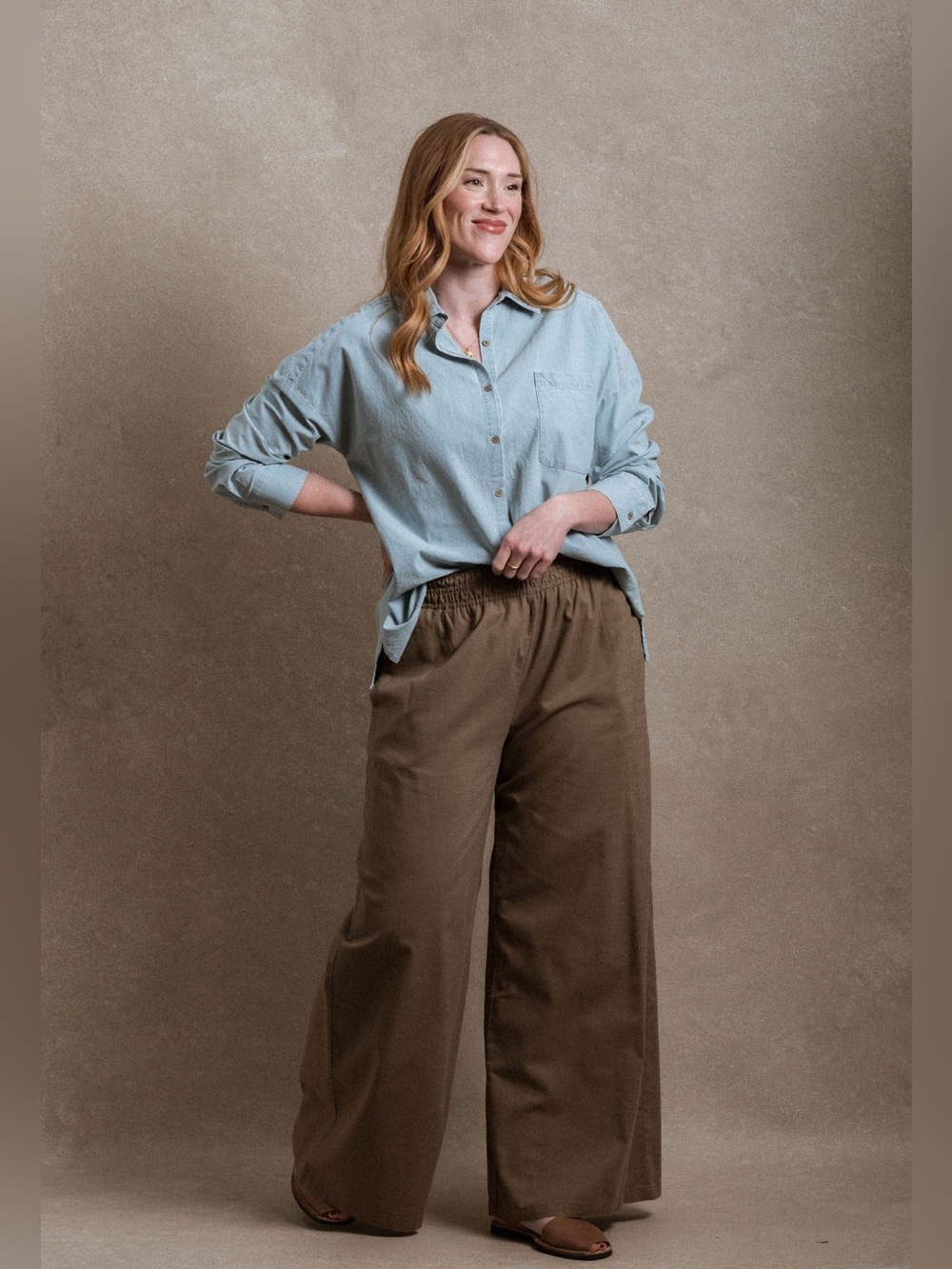 Neuflora Prescott Pants